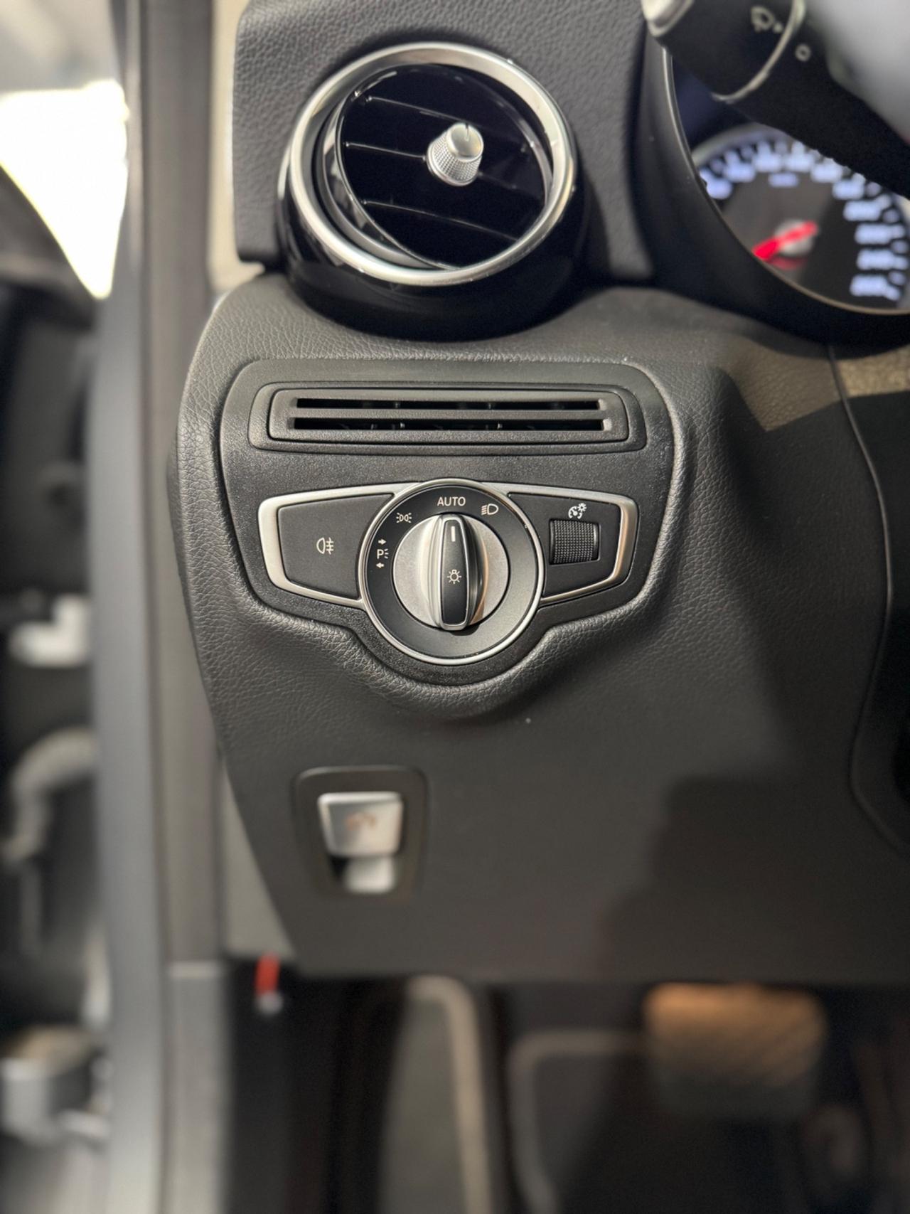 Mercedes-benz GLC 220 d 4Matic Premium Plus