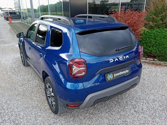 DACIA Duster 1.0 TCe GPL Journey