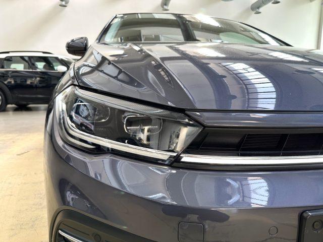VOLKSWAGEN Polo 1.0 TSI Style - IQ LED - Tetto - Carplay - Display