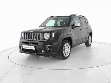 Jeep Renegade 1.3 t4 phev Limited 4xe