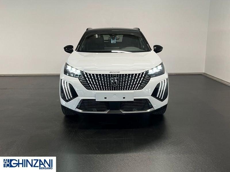 Peugeot 2008 Hybrid 136 e-DCS6 GT - Km0