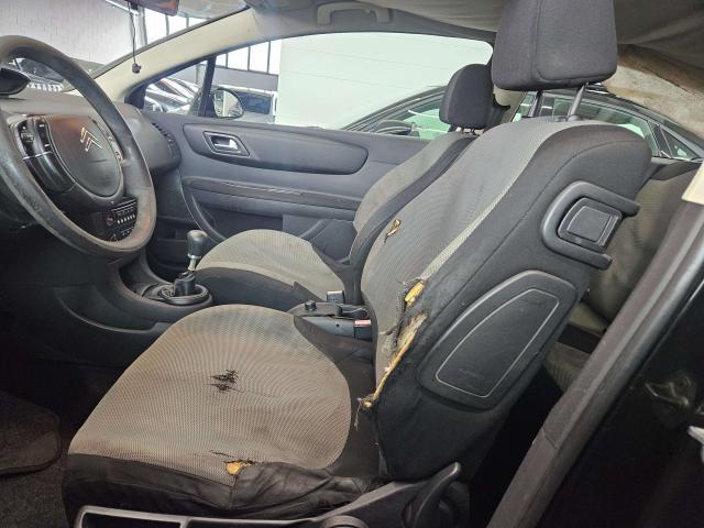 Citroen C4 Coupe 1.6 hdi 16v Vts 110cv fap NEOPATENTATI