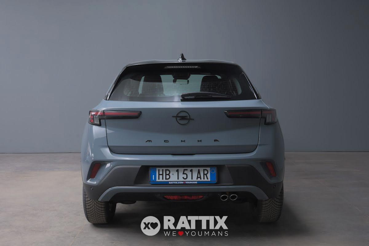 Opel Mokka 1.2 136CV Edition