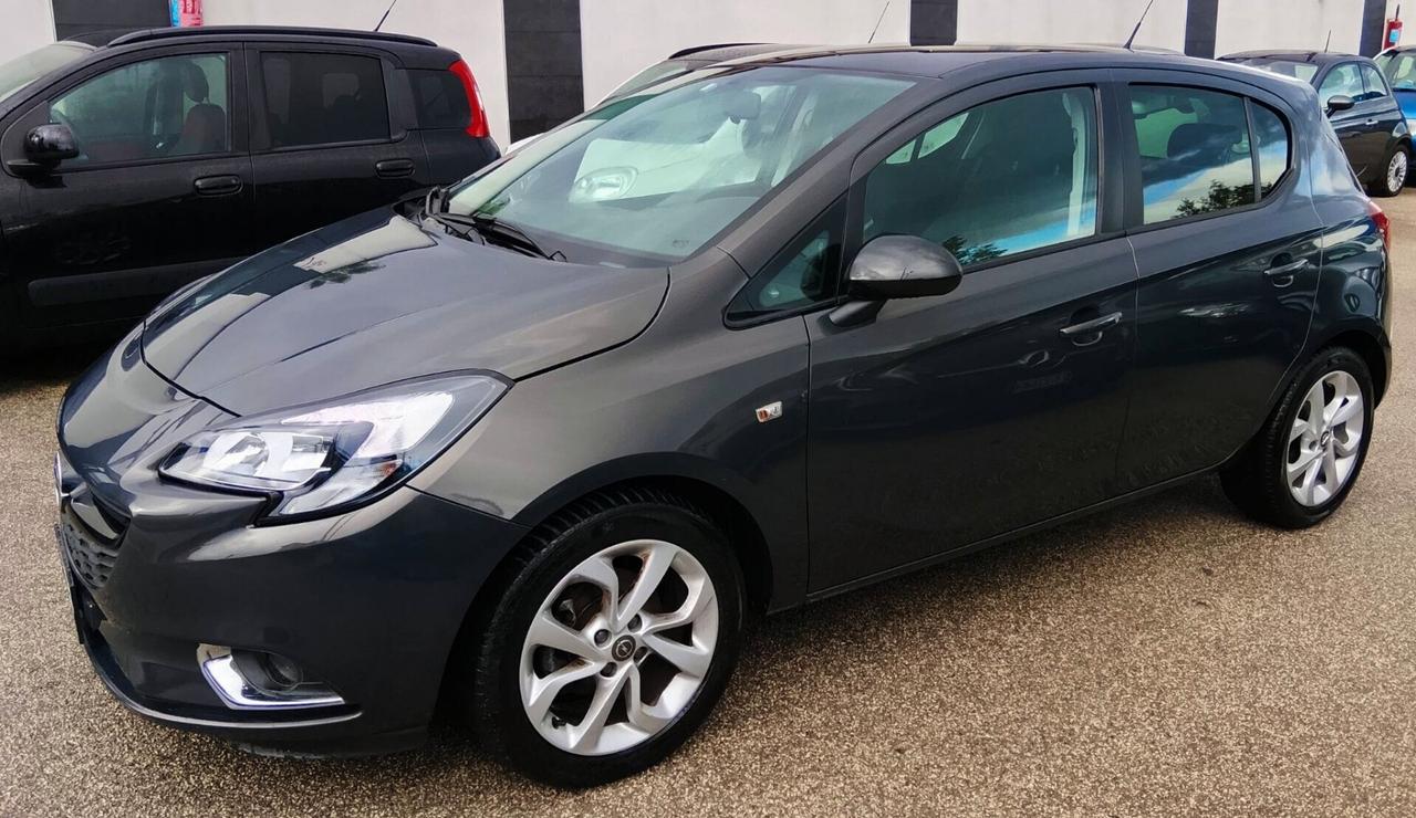 Opel Corsa Anche SENZA BUSTA PAGA