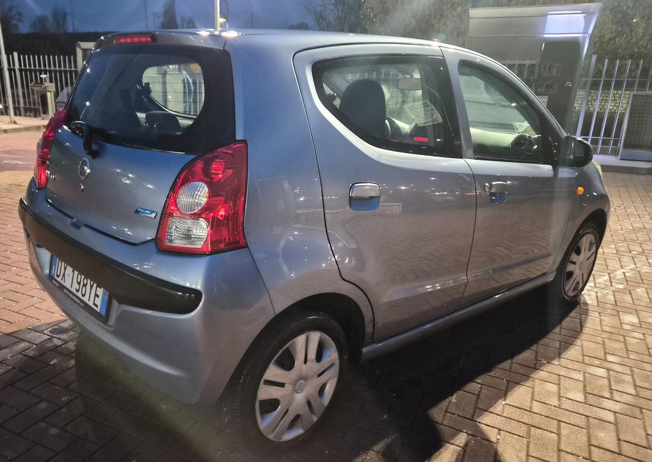 Nissan Pixo 1.0 Fun GUIDABILE DA NEOPATENTATI