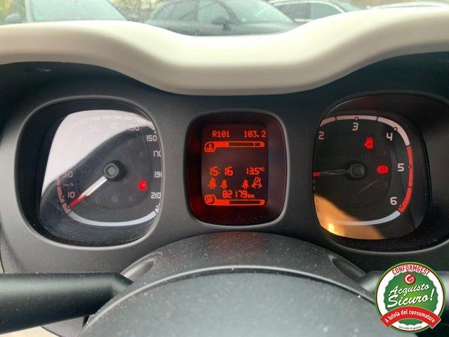 FIAT Panda 1.3 MJT S&S Easy