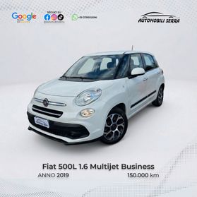Fiat 500L 1.6 Multijet 120 CV Business