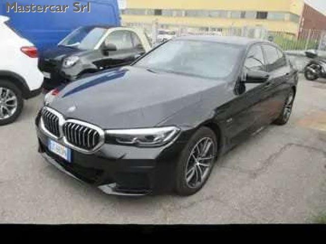 BMW 545 G30 Berlina 545e xdrive Msport auto - GG665RN