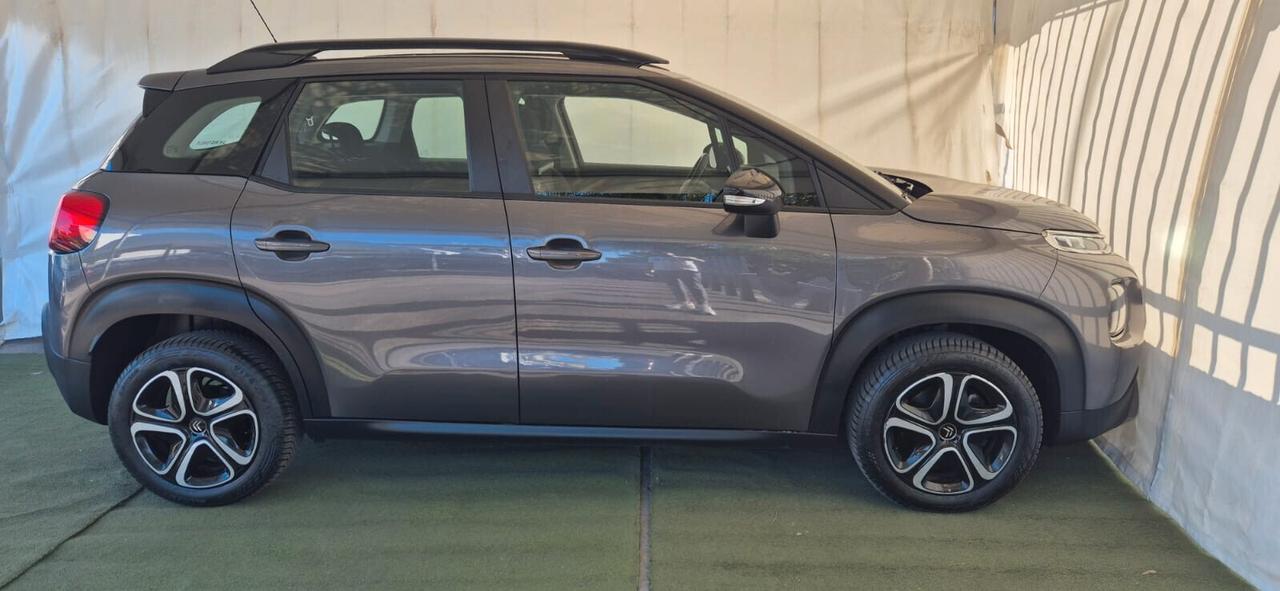 CITROEN C3 1.5HDI AIRCROSS 120CV C.AUTOM 2021
