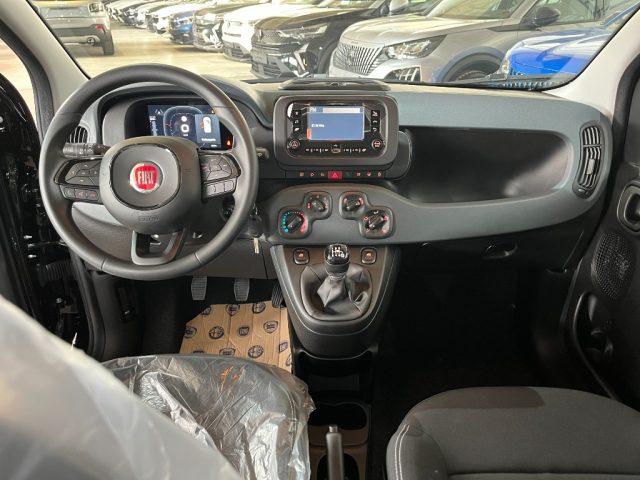 FIAT Panda 1.0 FireFly Hybrid Icon Pandina/PACK CITY+PARK