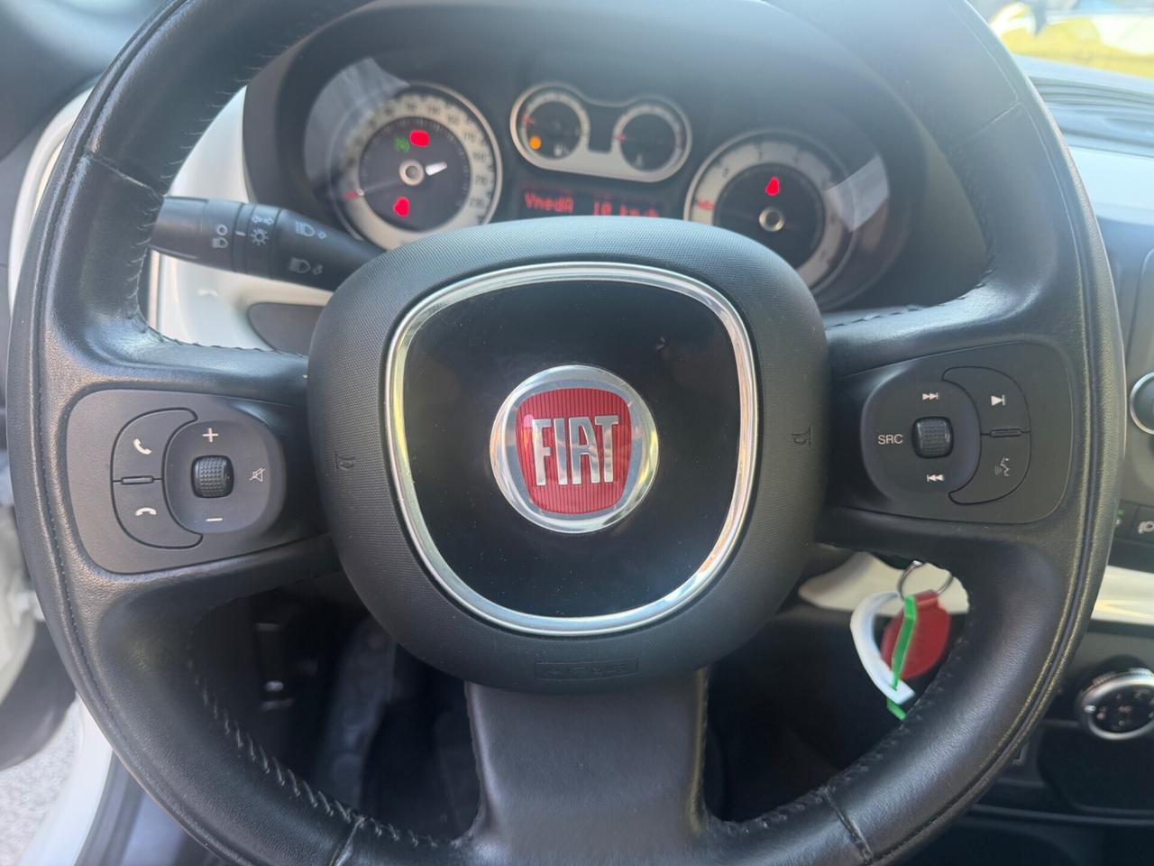 Fiat 500L 1.3 Multijet 95 CV Business