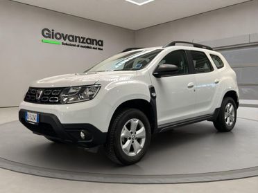 Dacia Duster 1.0 tce ECO-G Comfort 4x2