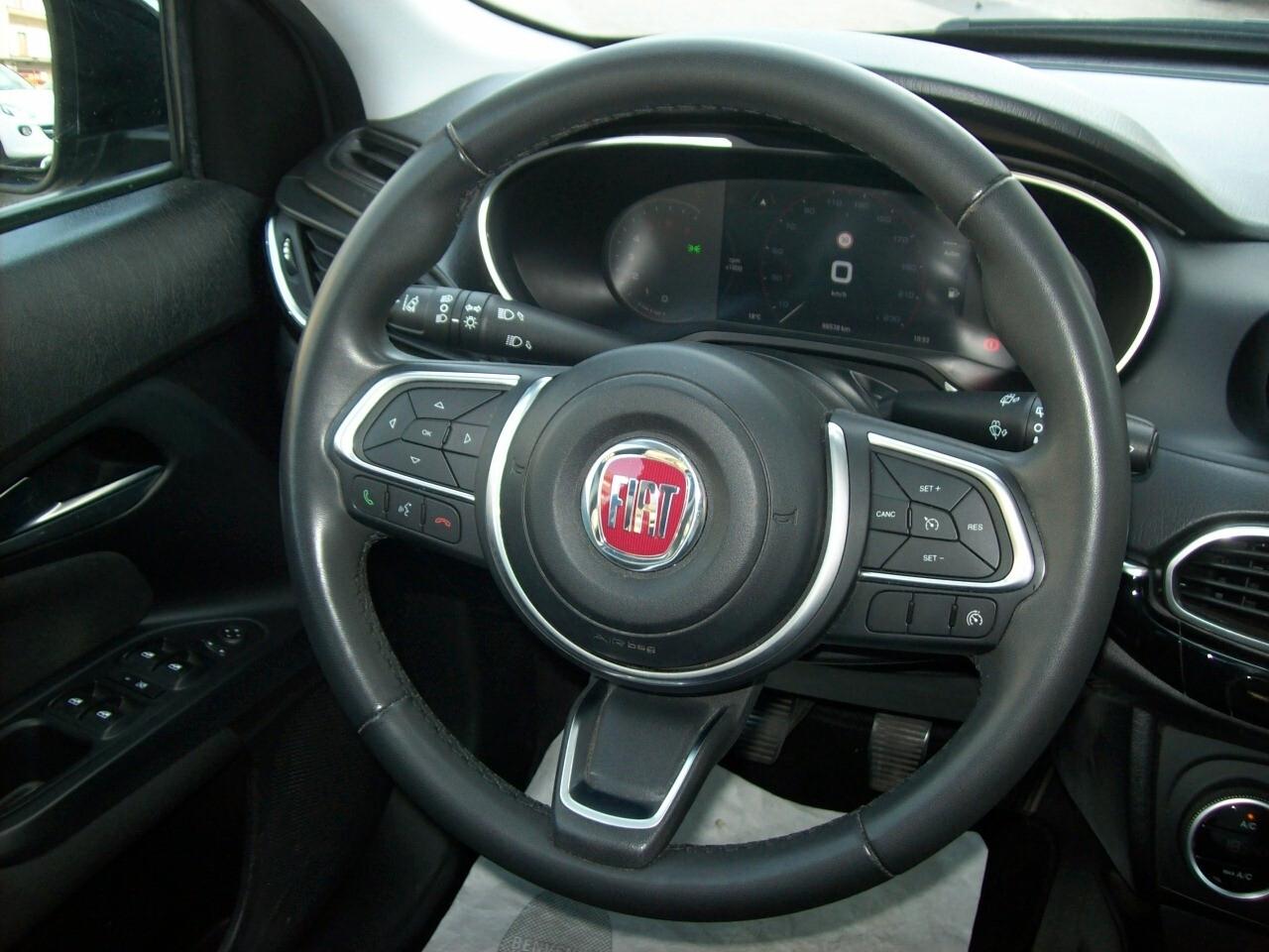 Fiat Tipo SW 1.6 Mjt 130CV S&S Business