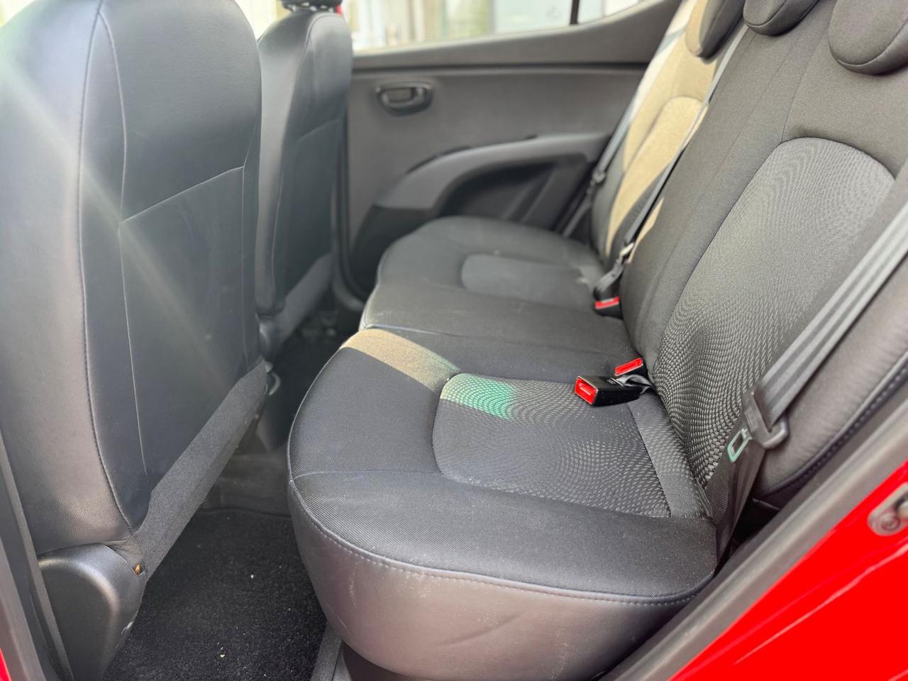 Hyundai i10 Comfort 1.1 #9699