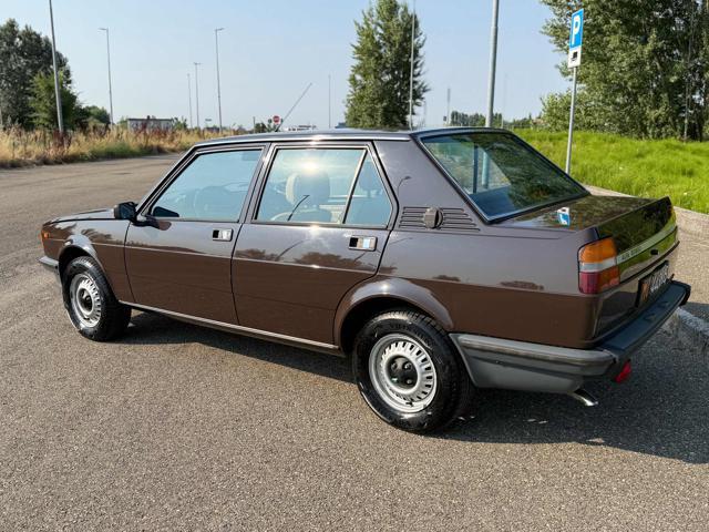 ALFA ROMEO Giulietta 1.3 ?UNIPROPRIETARIO CONSERVATA? ASI!!!