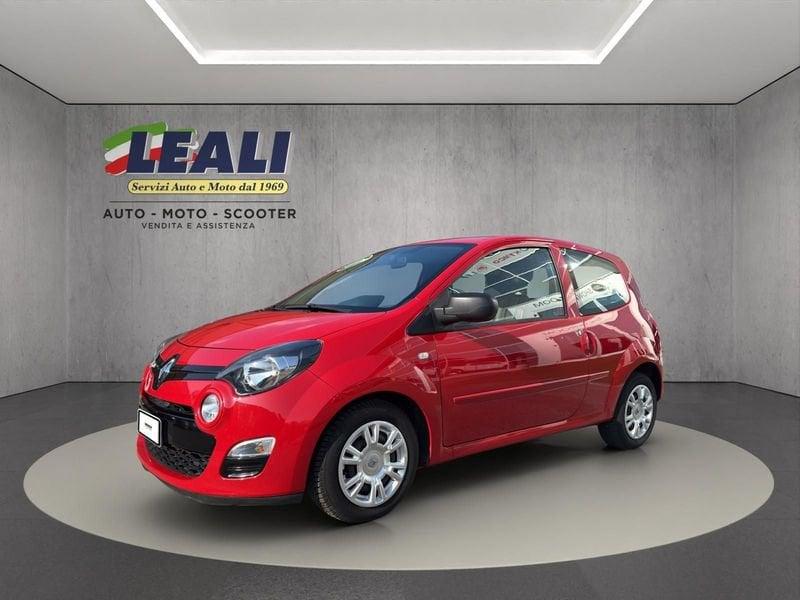 Renault Twingo Twingo 3p 1.2 75cv Wave