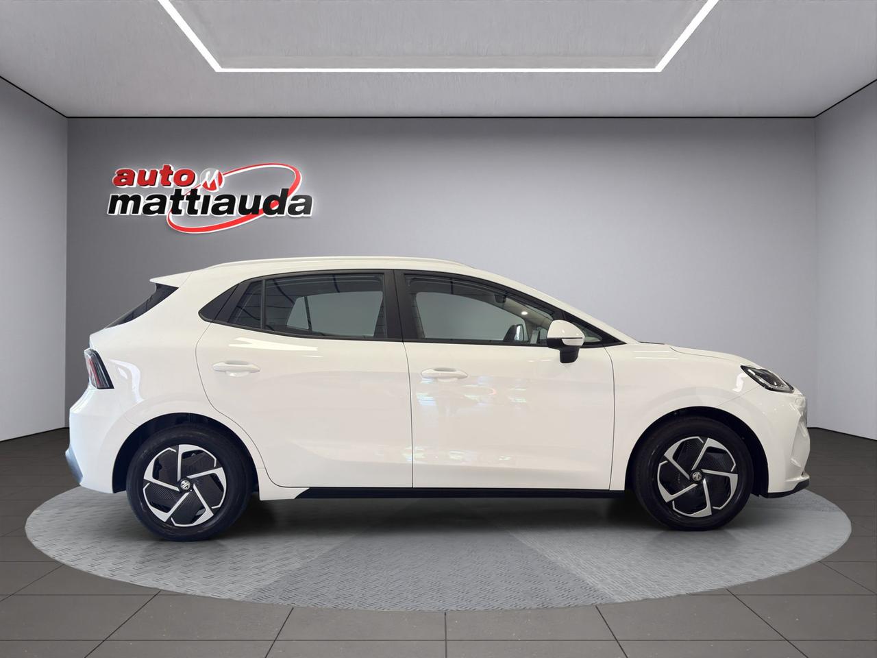 Mg MG4 Urban Comfort 43
