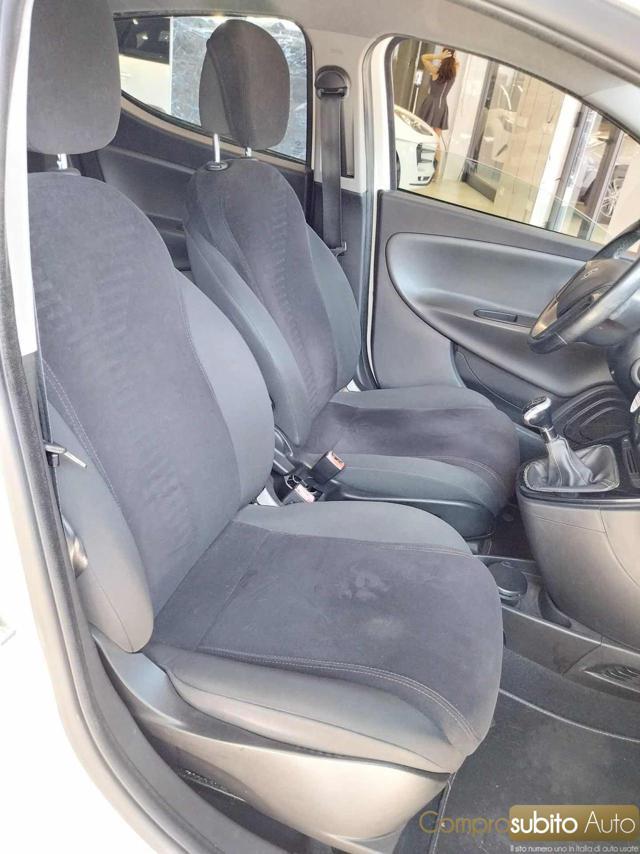 LANCIA Ypsilon 1.3 MJT 16V 95 CV 5 porte S&S Elefantino