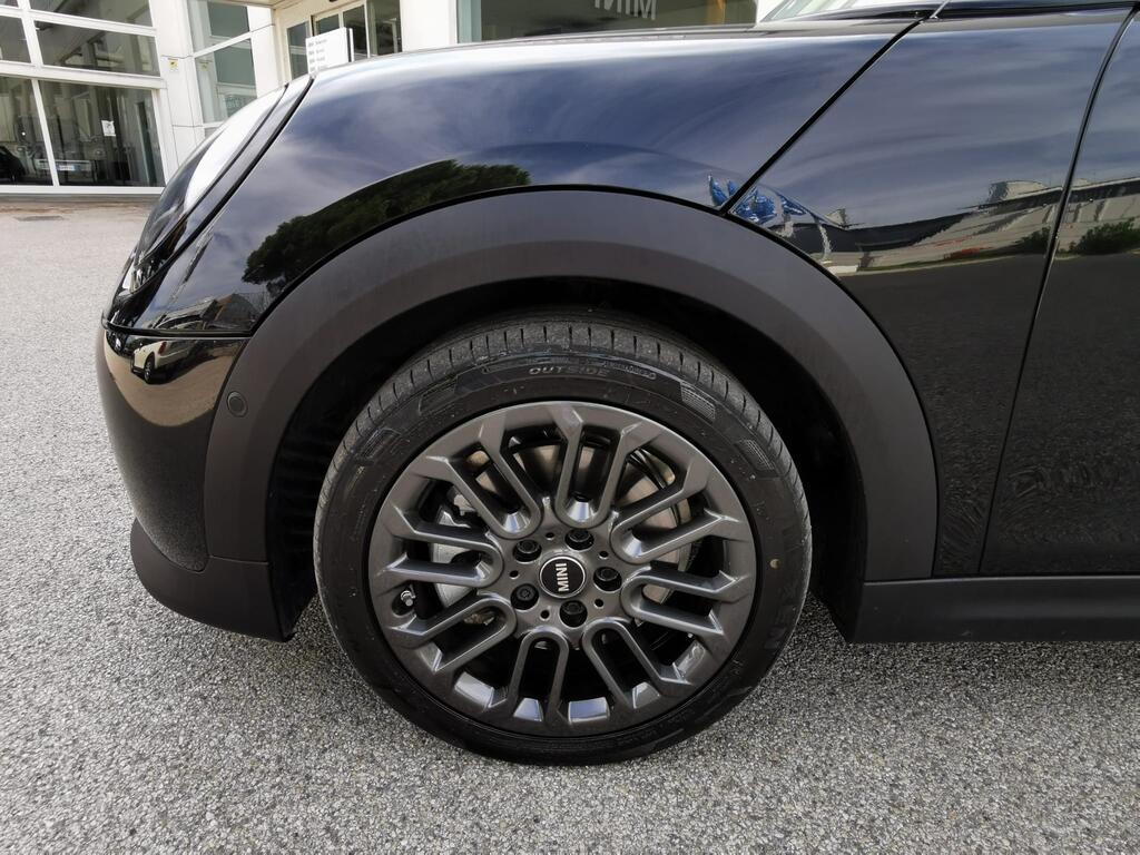 Mini Mini Cooper 3 Porte 2.0 S Essential Auto