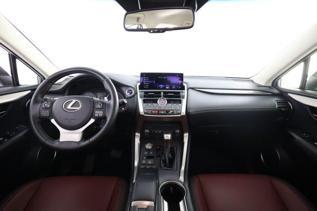 LEXUS Other NX NX Hybrid 4WD Executive
