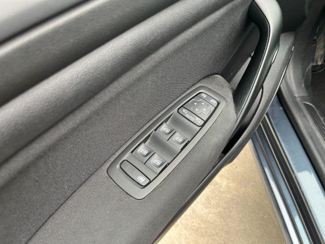 RENAULT Megane Sporter Blue dCi 115 CV Business