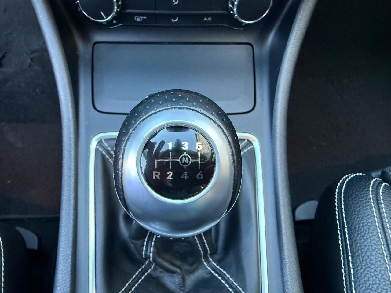 Mercedes-benz GLA 180 d Sport