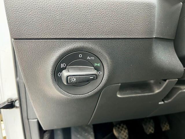 Skoda Karoq 1.0 Tsi Ambition 115 cv " TAGLIANDI SKODA "