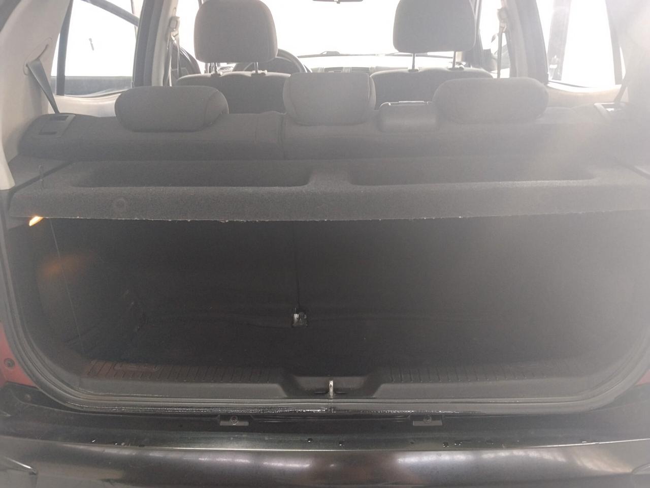 Kia Picanto 1.1 bnz/ GPL CON GARANZIA