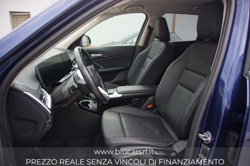 BMW X1 sDrive 18d X-Line DCT