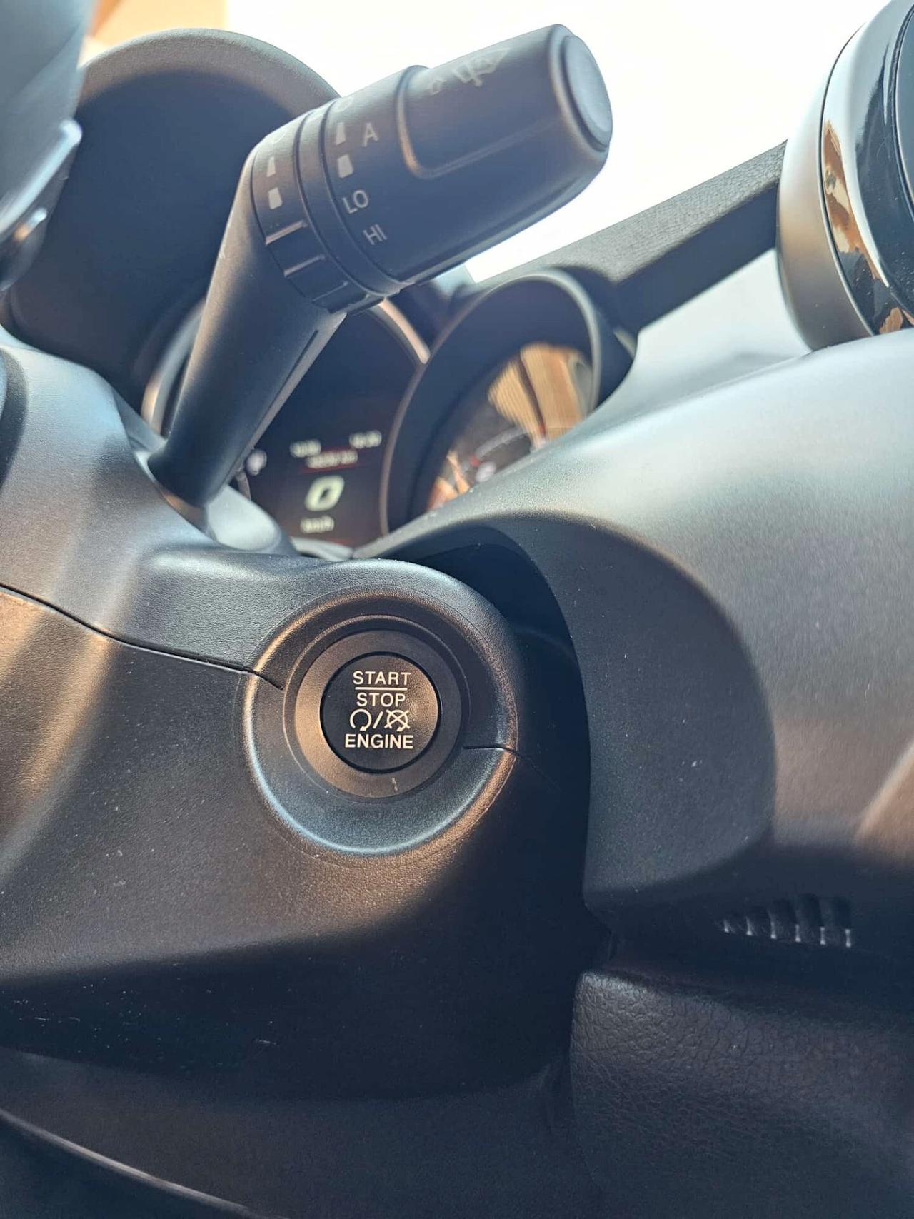 Fiat 500X 1.6 MultiJet 130 CV Sport