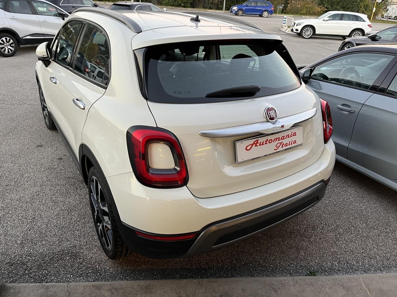 FIAT 500 X 1600 MJT 120 CV 6M CROSS