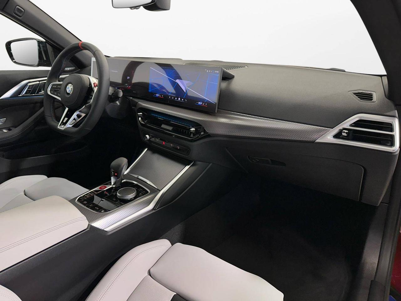 BMW Serie 4 M4 Cabrio Competition M xDrive