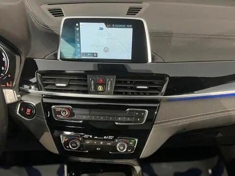 Bmw X2 sDrive18d Msport