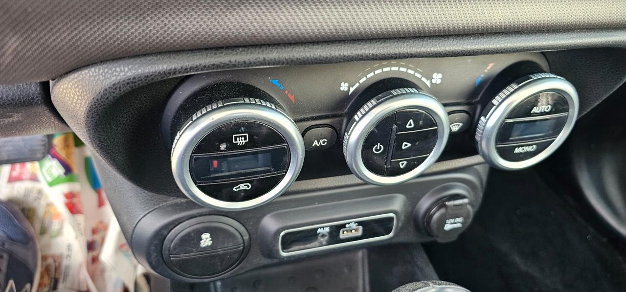 Fiat 500L 1.3 Multijet 95 CV Lounge