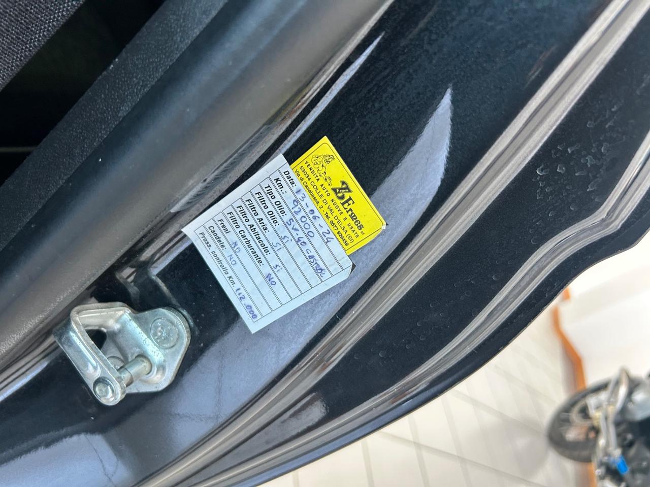Opel Adam 1.2 B X neopatentati 2013