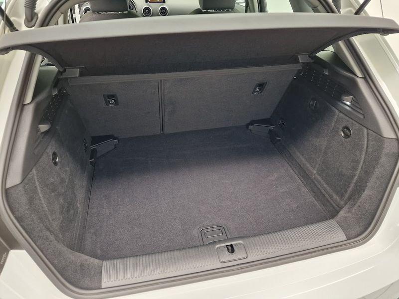 Audi A3 30 TDI SPB Design S-Line EURO6B