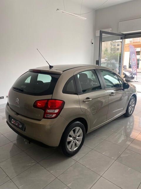 Citroen C3 1.1 Business