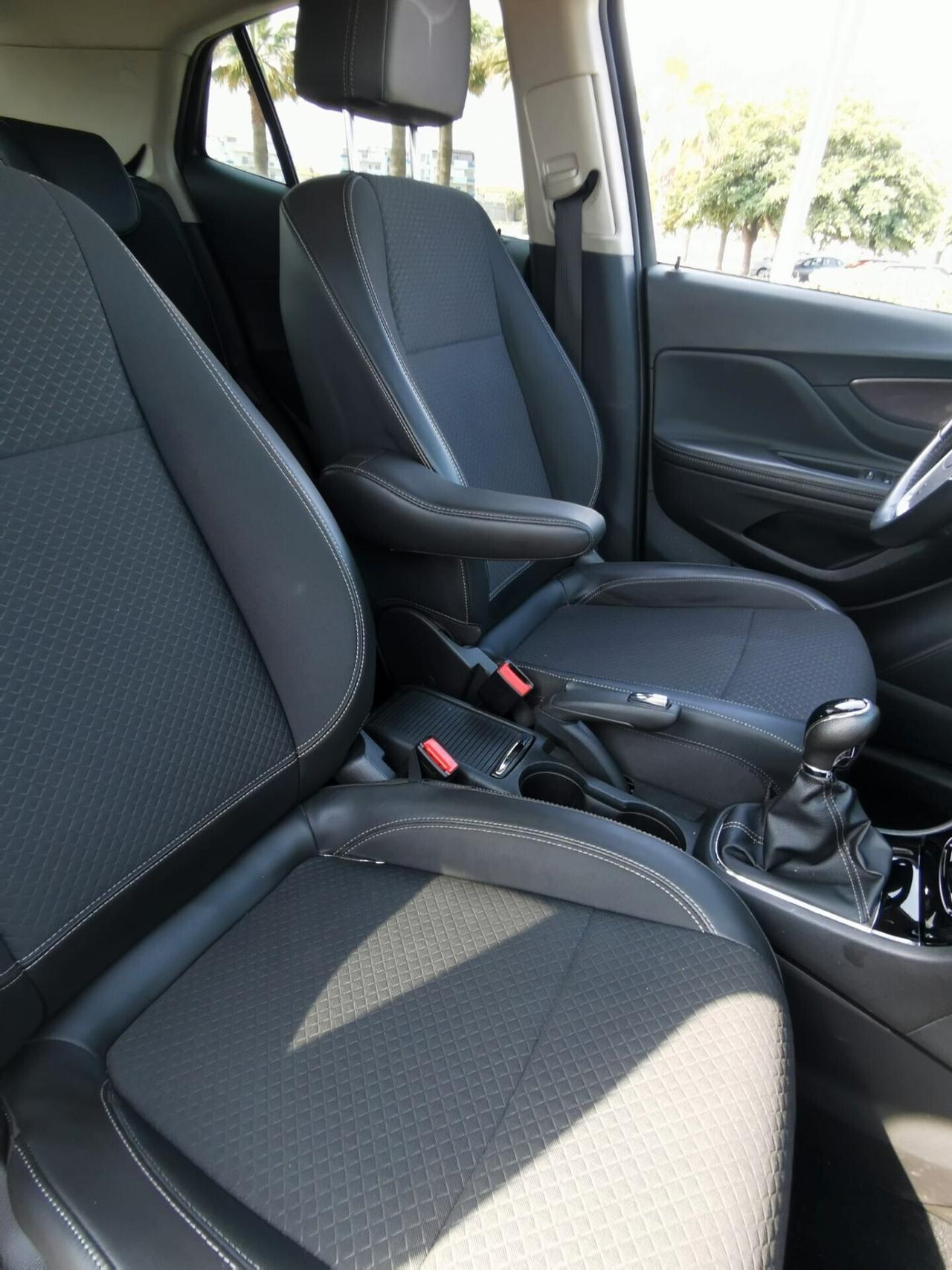 Opel Mokka X 1.6 CDTI Ecotec 4x2 Ultimate 2018