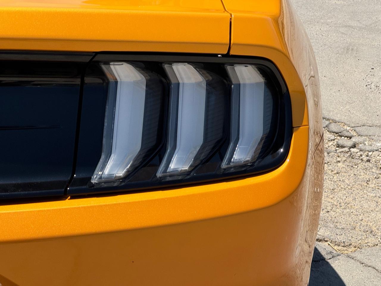 FORD MUSTANG 5.0 GT V8 450 CV MANUALE FULL IVA