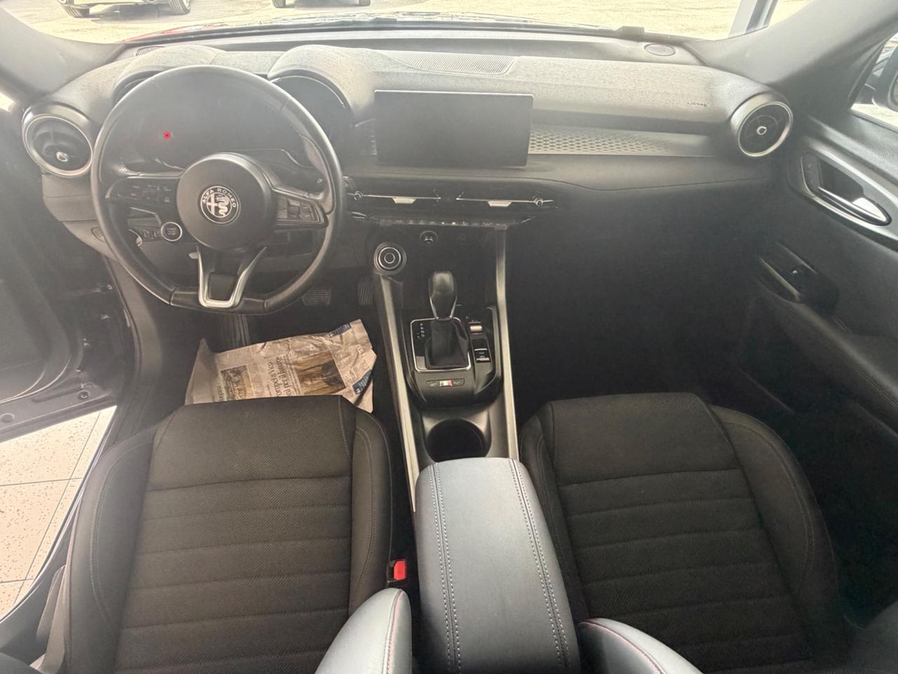 Alfa Romeo Tonale 1.6 diesel 130 CV TCT6 Sprint