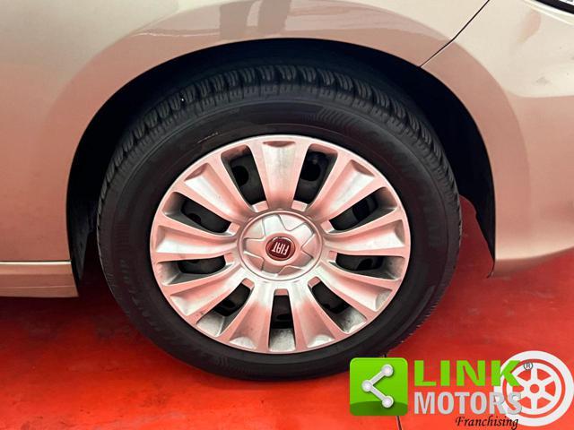 FIAT Tipo PRENOTATA 1.6 Mjt 4 porte Easy