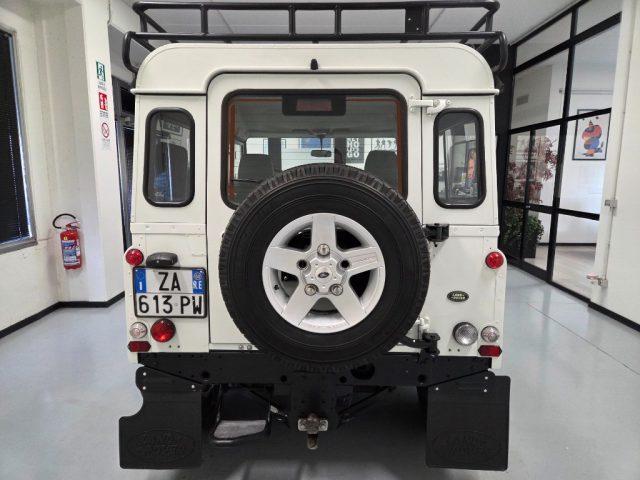 LAND ROVER Defender 90 2.5 Td5 ARIA CONDIZIONATA