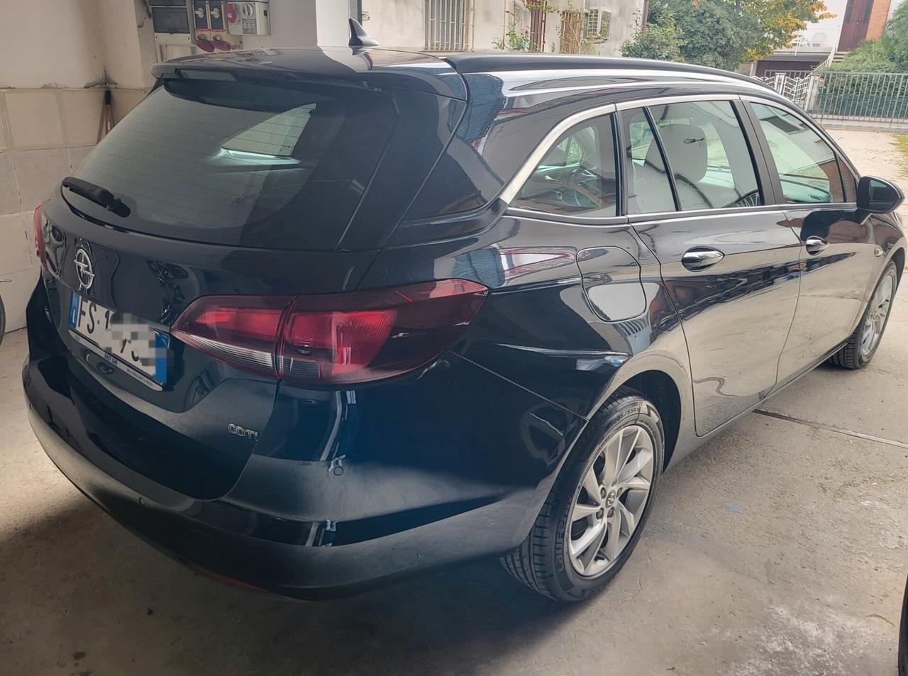 Opel Astra 1.6 CDTi 136CV Start&Stop Sports Tourer Dynamic
