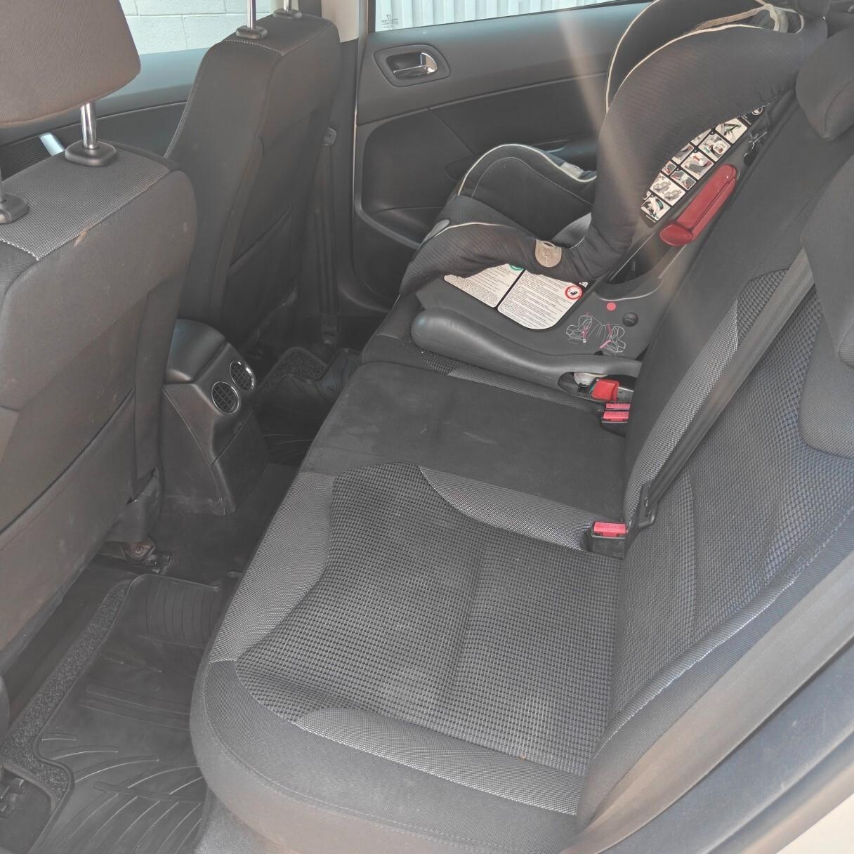 Peugeot 308 1.6 VTi 120CV 5p. Tecno