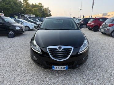 Lancia Delta 1.6 MJT DPF Gold