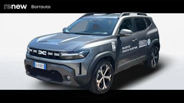 Dacia Duster Duster Hybrid 140 CV Journey
