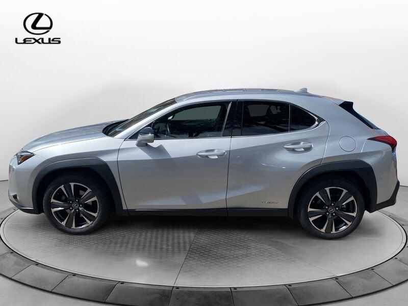 Lexus UX Hybrid 4WD Premium