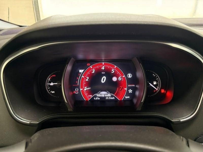Renault Mégane RS 1.8 TCE 280cv RS EDC