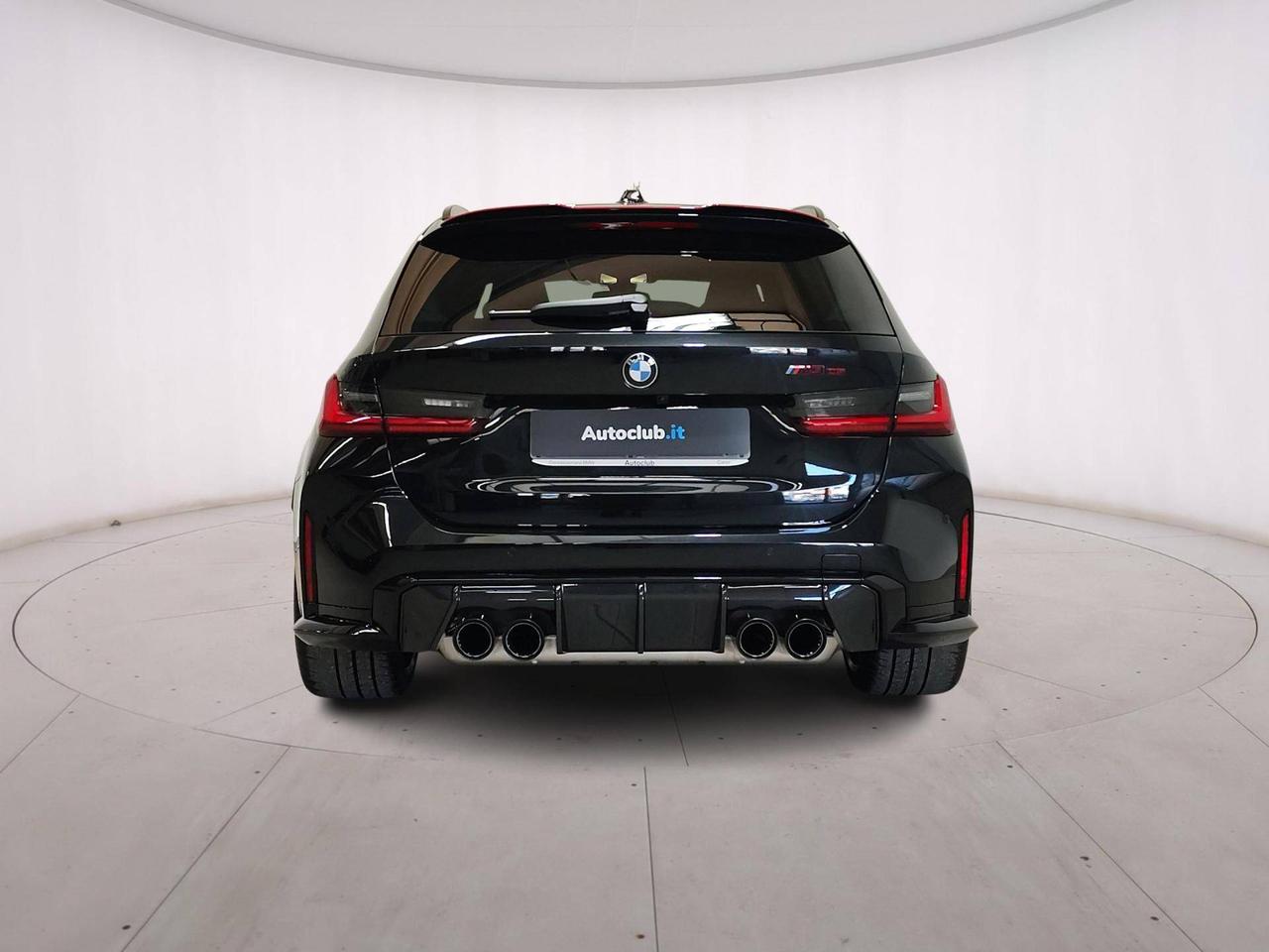 BMW Serie 3 M3 Touring CS