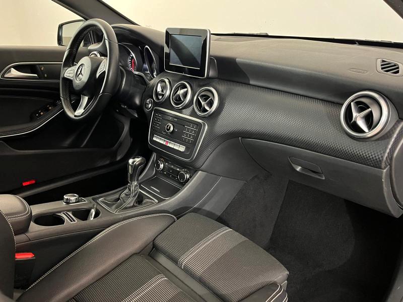 Mercedes Classe A W176 A 180 d Sport*SOLO 54.800 KM - NEOPATENTATI*